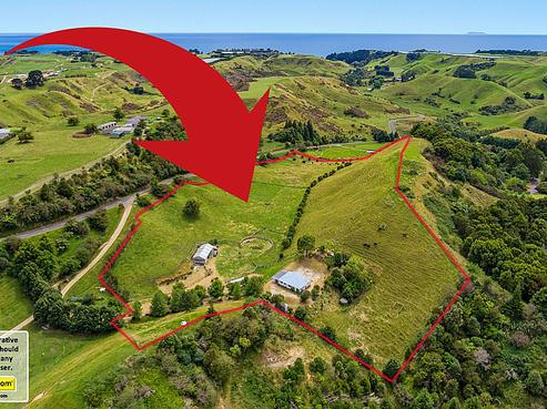 47A Awanuiarangi Road, Pikowai