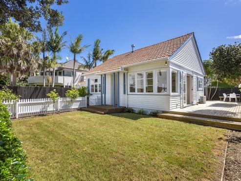 44A Te Arawa Street, Orakei