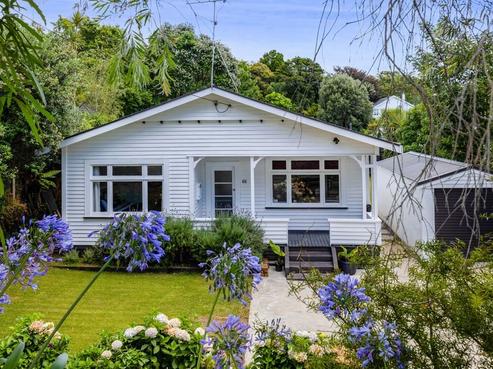 68 Belt Road, New Plymouth Central