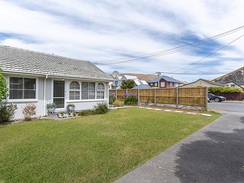 1/59 Nayland Street, Sumner