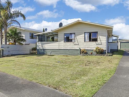 126 Lorraine Place, Whangamata
