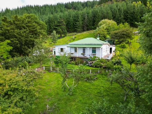 939 State Highway 2, Wairoa