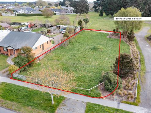 65 Heyders Road, Spencerville