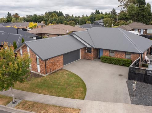 3 Sterling Crescent, Kaiapoi