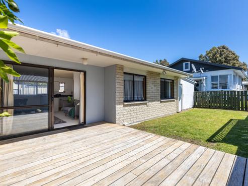 23B Record Street, Fitzroy