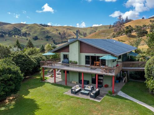 14 Ralphine Way, Maitai