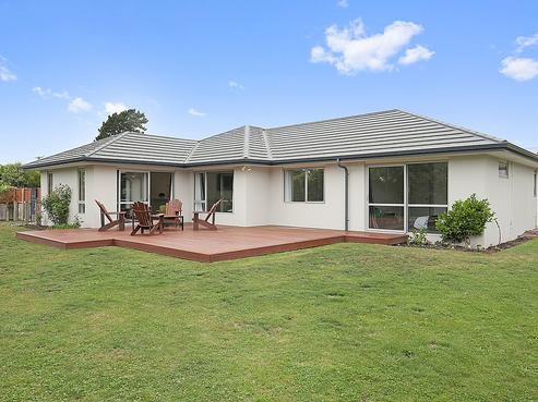 2 Heyders Road, Spencerville