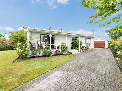22 Seadown Crescent, Amberley