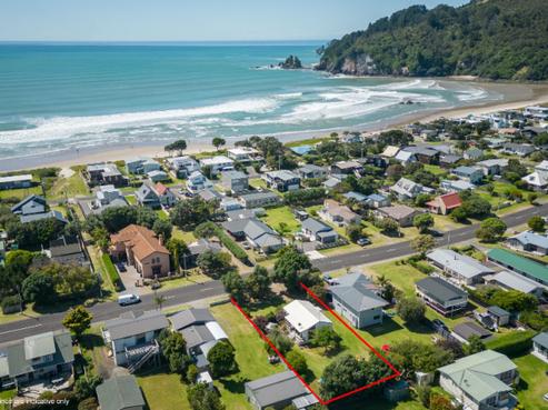 117 Rangi Avenue, Whangamata