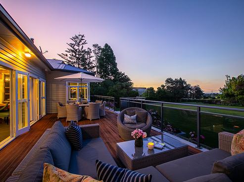 331 Barrett Road, Omata