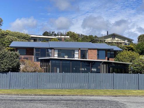 1 Domain Terrace, Karoro