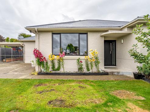 63 William Street, Appleby