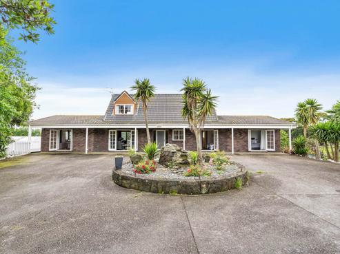 454 Batty Road, Karaka