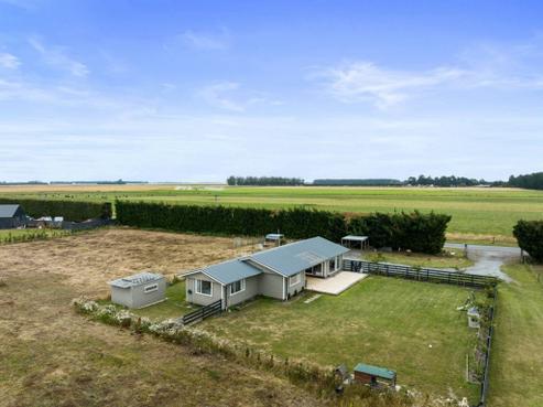 11 Acton Road, Rakaia