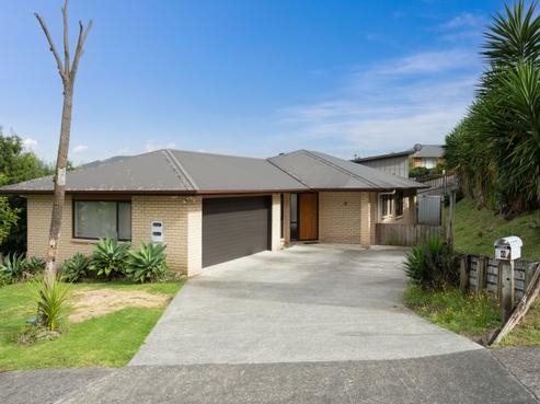 6 Amy Kate Street, Tikipunga