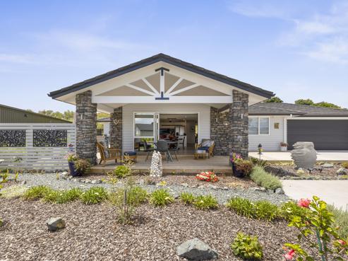6 Park Crescent, Mangawhai Heads
