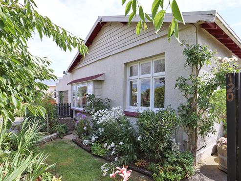 120 Ritchie Street, Richmond