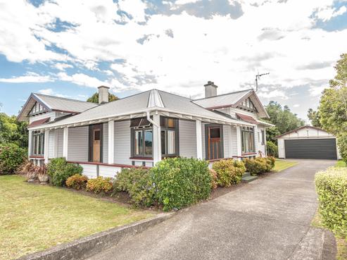 282 Taupo Quay, Gonville