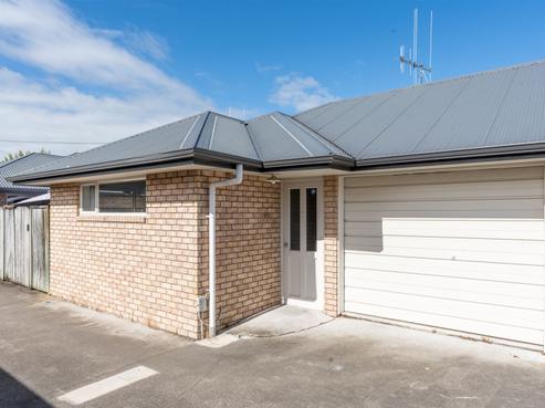 1B Pitt Street, Frankton