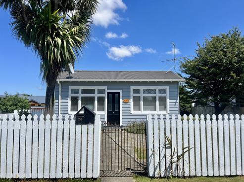 76 Margaret Street, Glengarry