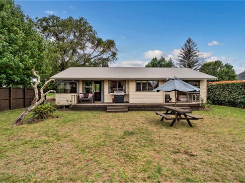 14 Crown Reef, Pauanui