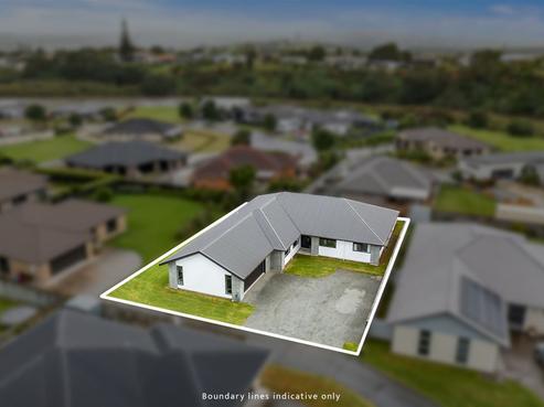 20 Karo Street, Ruakaka
