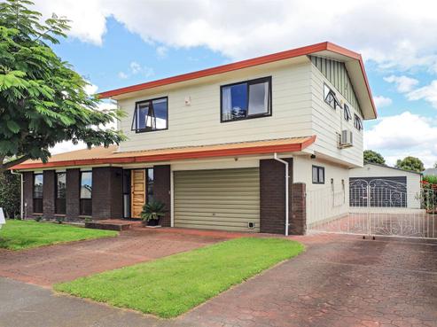 1247 Ada Street, Parkvale