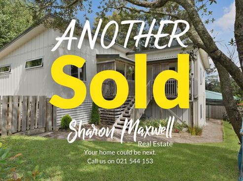 46 Cedar Terrace, Stanmore Bay