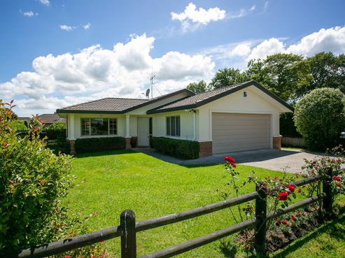 109 Arnold Street, Leamington