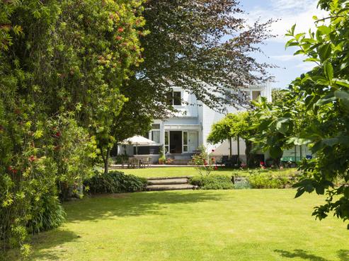 5 Ormond Road, Whataupoko