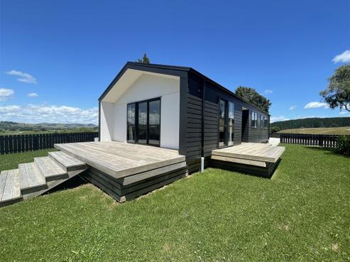 576 Oparure Road, Te Kuiti