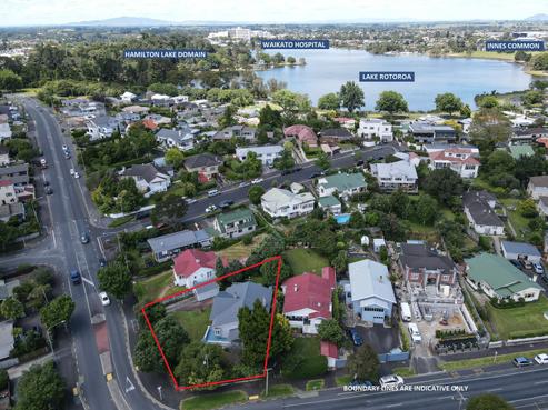 94 Lake Road, Frankton