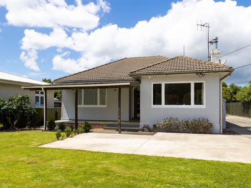 907 Pakowhai Road, Frimley