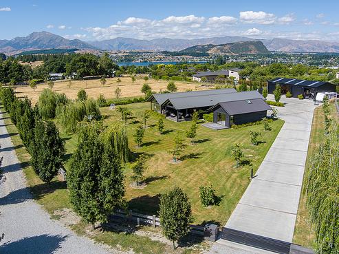205A Wanaka-Mount Aspiring Road, Wanaka