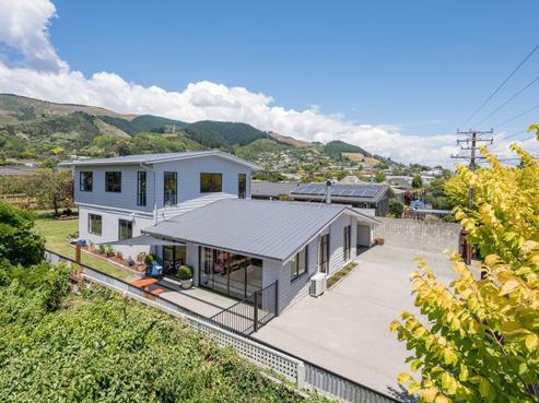 171 Hill Street, Richmond