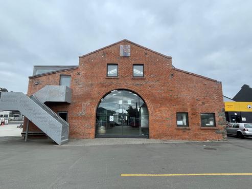 649 Princes Street, Dunedin Central