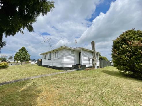 36 Saint Andrews Drive, Tokoroa