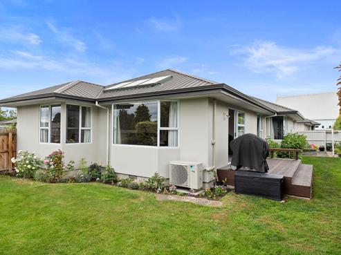 1/475 Wairakei Road, Burnside