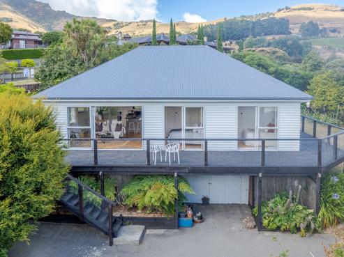 30 Selwyn Avenue, Akaroa