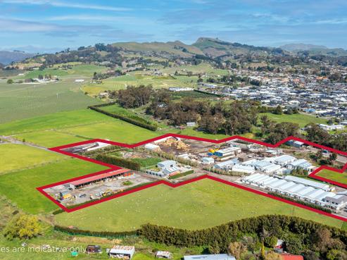 174 Brookvale Road, Havelock North