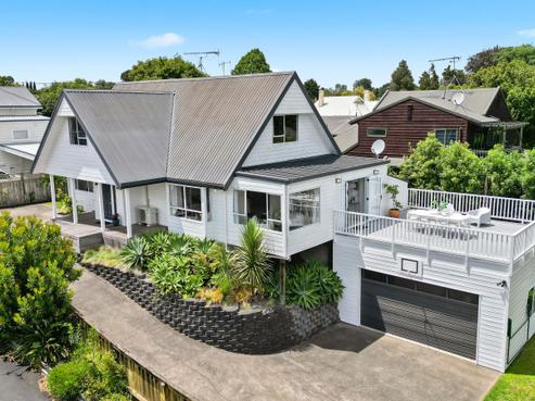 259A River Road, Claudelands