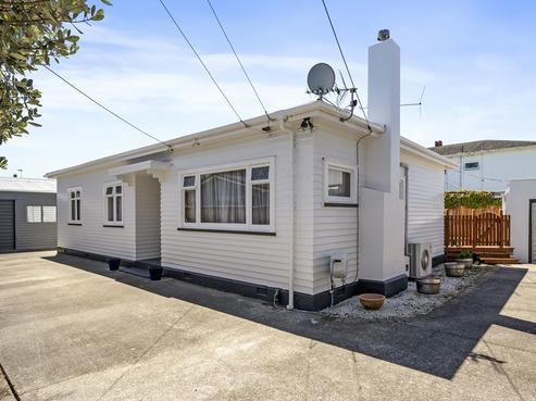 11A Meadows Avenue, Waiwhetu
