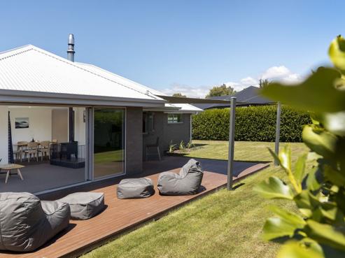 4 Mcallister Place, Renwick