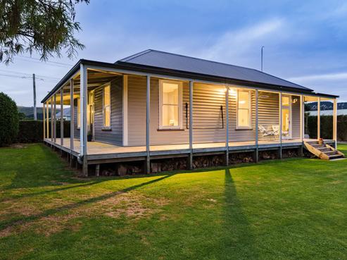 524 Allanton Road, Outram