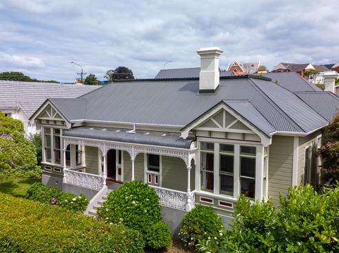 46 Drivers Road, Maori Hill