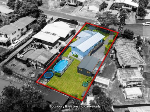 9 Illana Place, Ranui