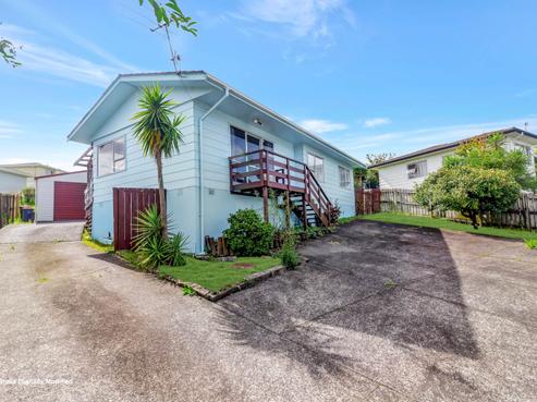 45 Cedar Heights Avenue, Massey