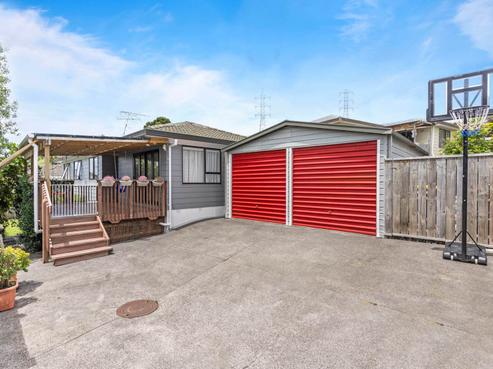 97 Keegan Drive, Massey