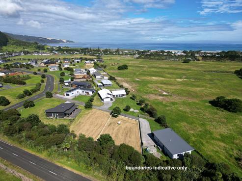 39 Kokopu Street, Ahipara