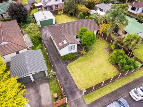 13 Oakmont Place, Wattle Downs